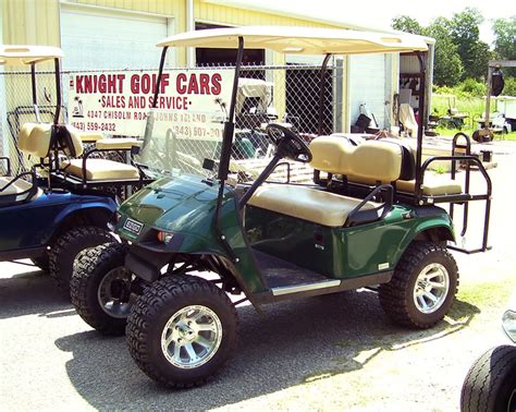 see also. . Golf carts for sale charleston sc